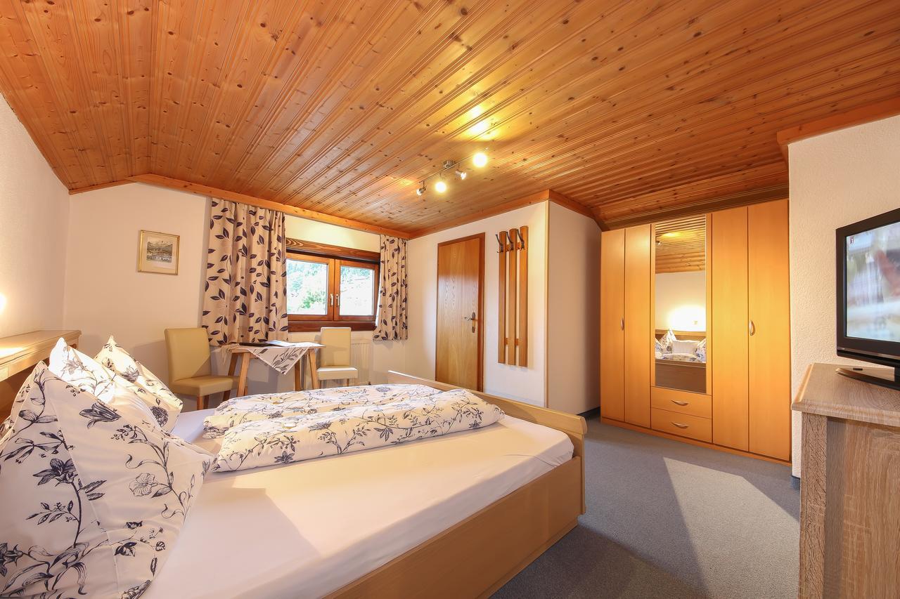 Pension Hauser Sankt Jakob in Haus Ngoại thất bức ảnh